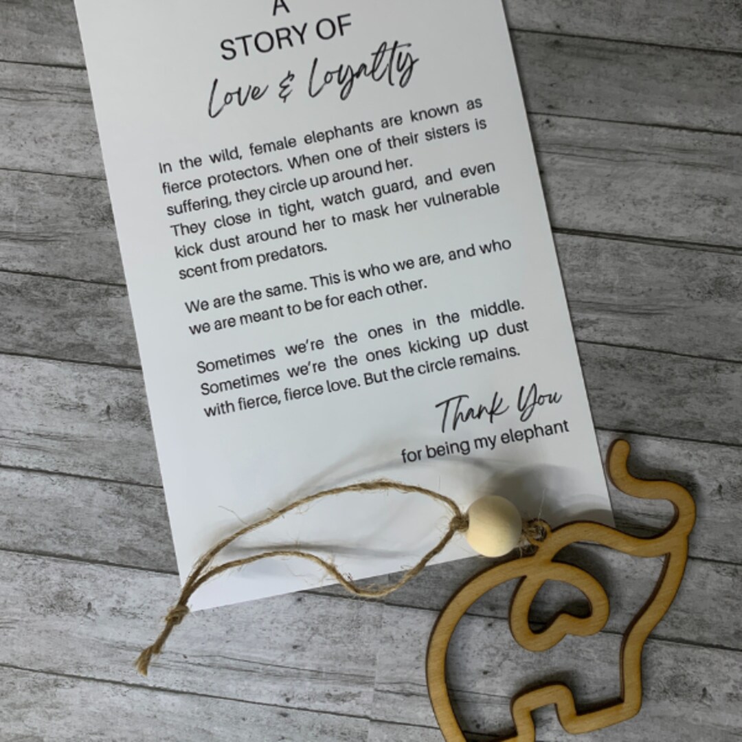 Friendship-Sisterhood Elephant Ornament, friendship with elephants, elephant sisterhood, bond with elephants, elephant friendships | MakerPlace by Michaels friendship-sisterhood-elephant-ornament-friendship-with-elephants-elephant-sisterhood-bond-with-elephants-elephant-friendships-makerplace-by-michaels